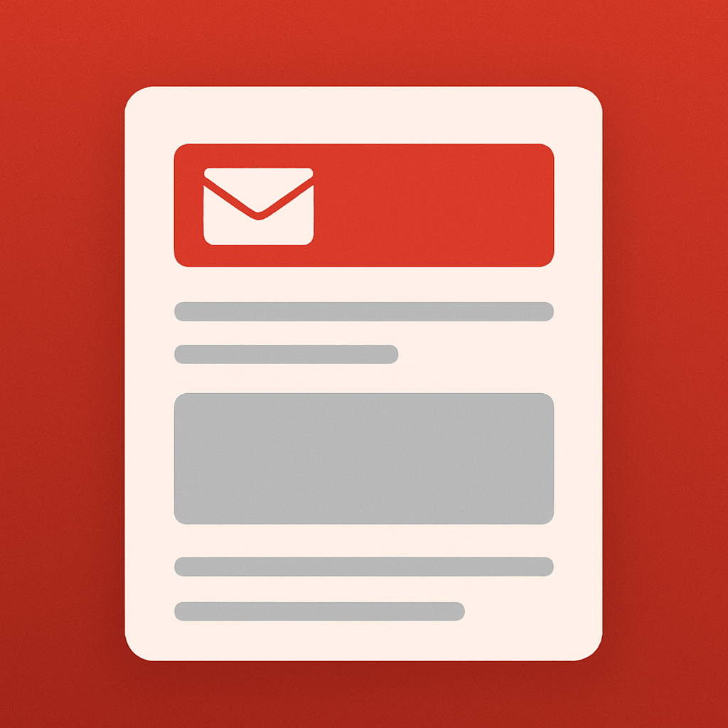 Subscribe illustration