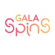 gala spins logo uk