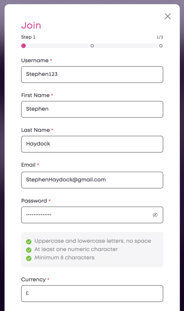 Vbet Promo Code: £10 in free bets & 20 free spins - SportsMole Betting