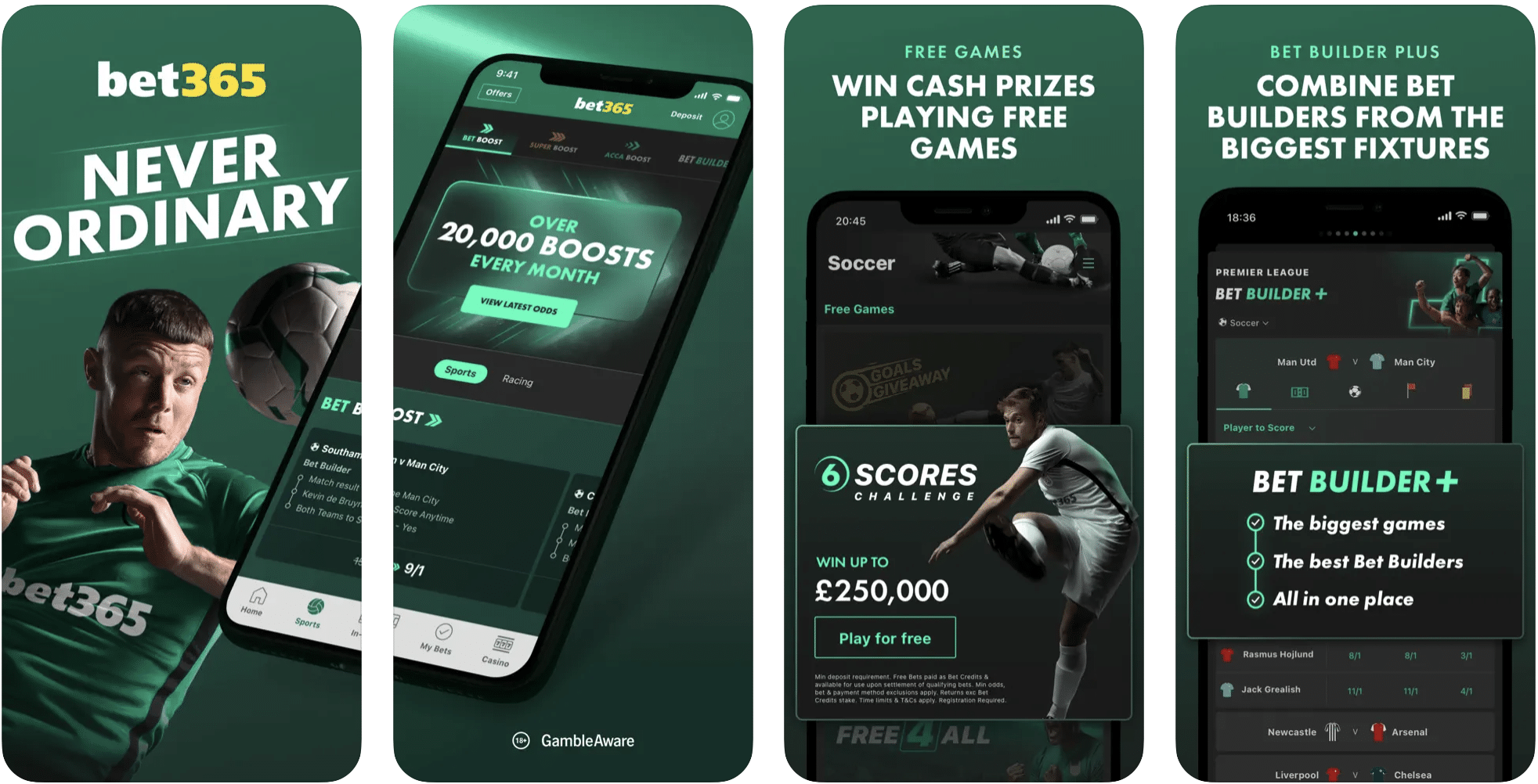 Bet365 Casino App UK Review: A Deep Dive for Players