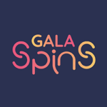 gala spins logo uk