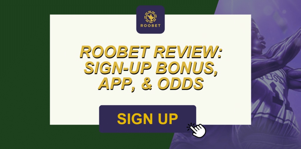 Roobet Casino Review