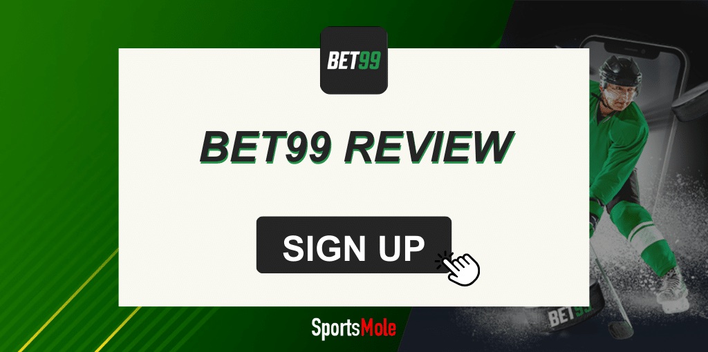 BET99 review 2025: Sign up bonuses, sportsbook features & casino offerings in Canada
