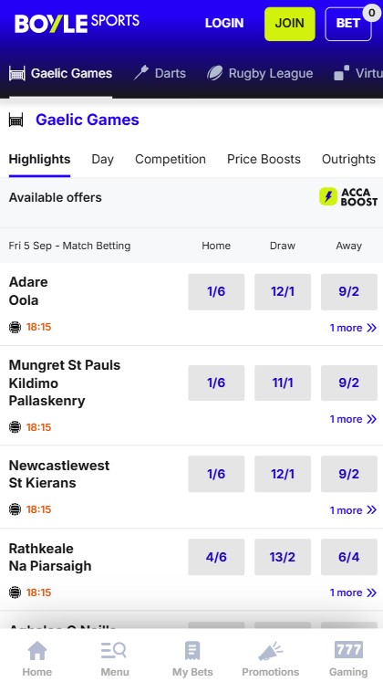 boylesports-uk-review