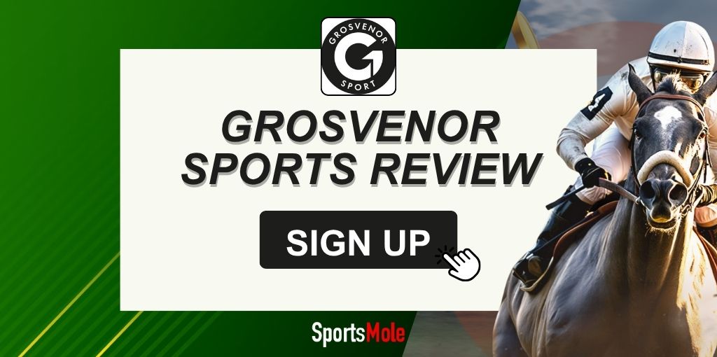 Grosvenor App UK Premium Casino Features Reviewed