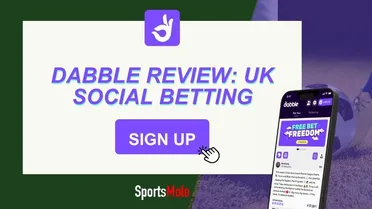 Dabble review 2026: The social app for copying bets