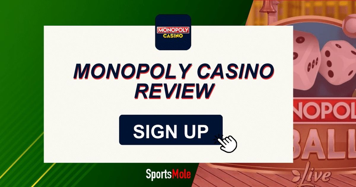 Monopoly casino online