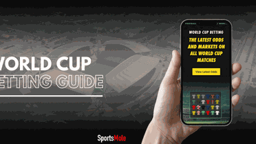 World Cup betting guide 2026: Odds, bookmakers & expert strategies
