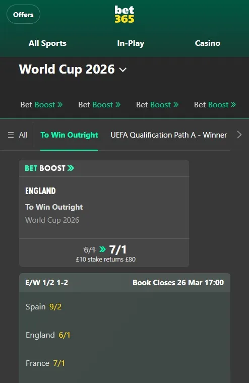 bet365-world–cup-betting_Live-Online-Sportsbook-Latest-Bets-Odds-12-05-2025_02_40_PM
