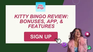 Kitty Bingo review: Honest expert & user reviews
