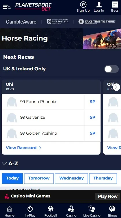 planet-sport-bet-markets