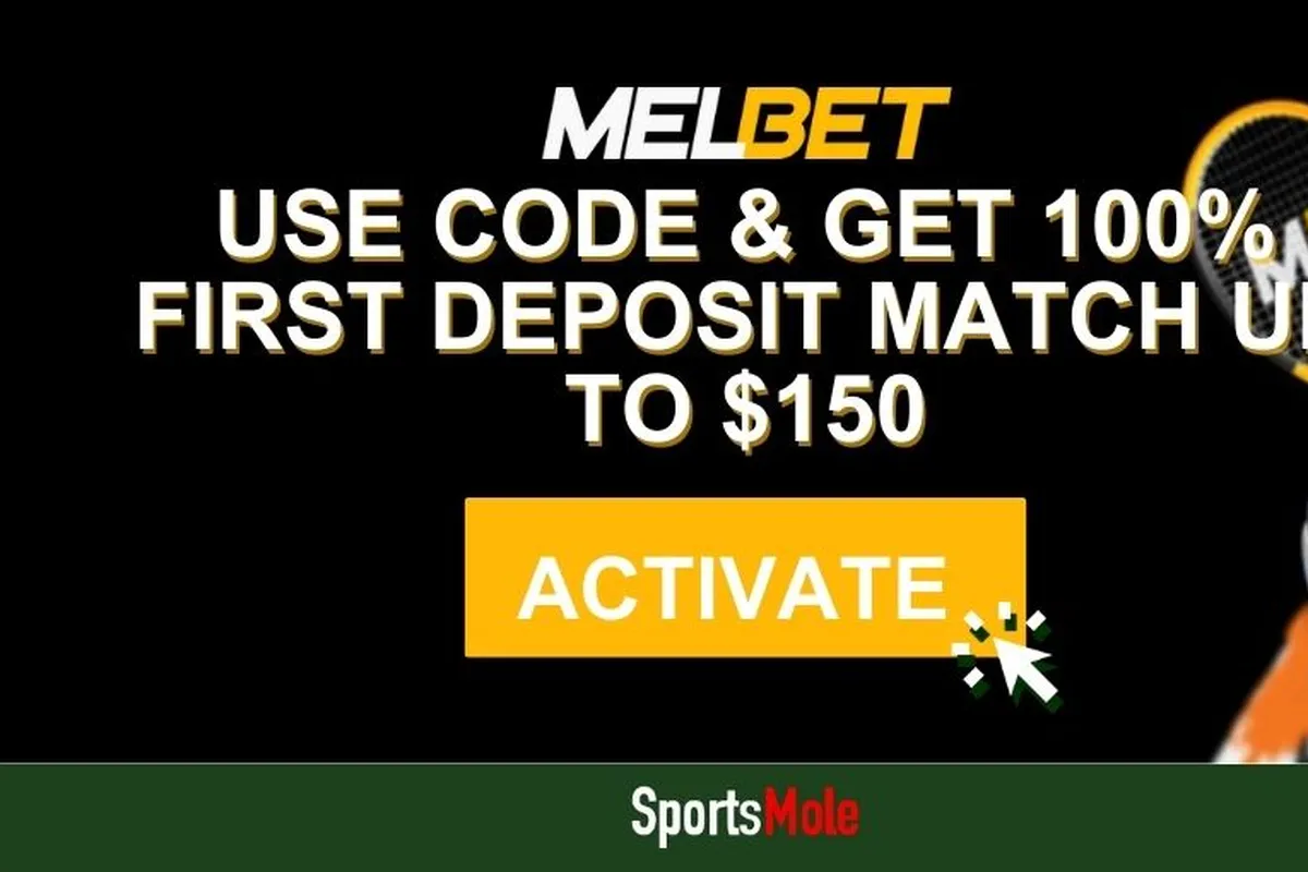 Melbet online