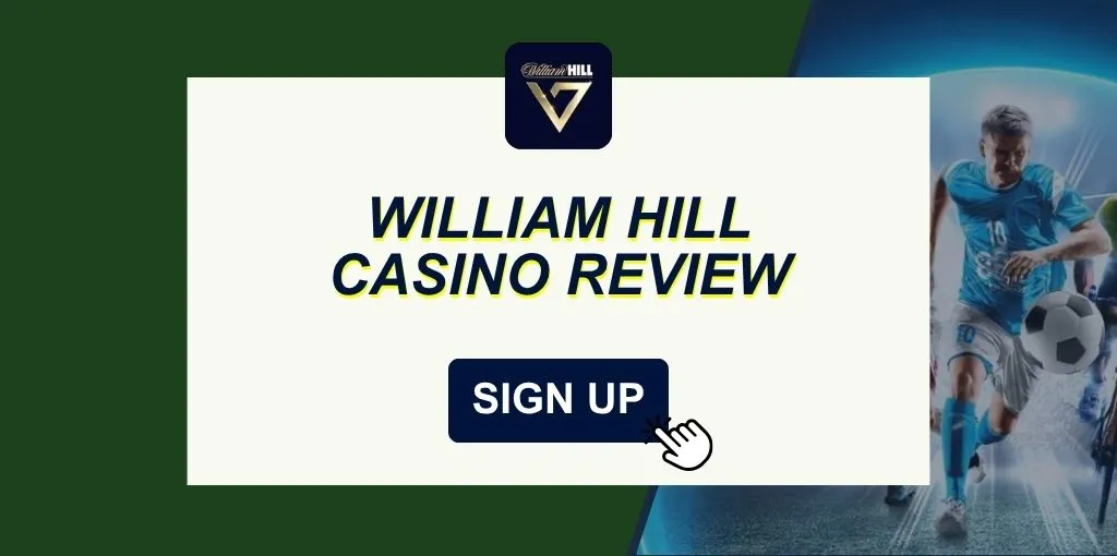 William Hill casino review: 2,500+ games, free spins & user reviews in 2026