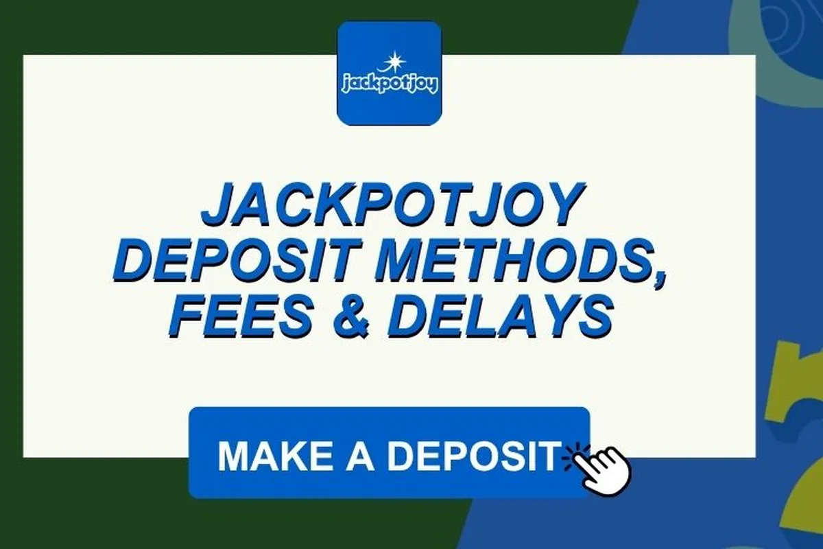 Jackpotjoy Promo Code UK ⸺ Can You Get Jackpotjoy Slots Free Coins?
