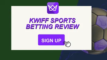 Kwiff review: Sports & casino, in-play betting, user ratings & app guide