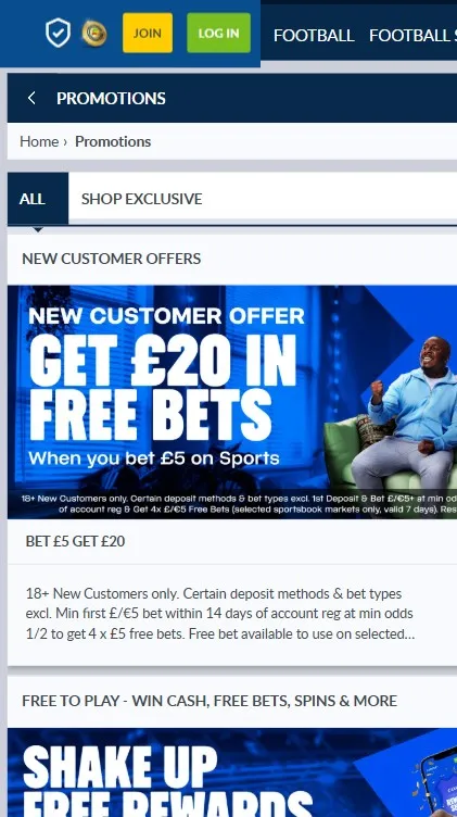 coral new customer offer and promo