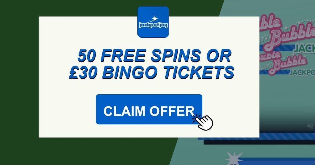 The JackpotJoyPromocode UK — Best Ways to Use a Jackpotjoy Promo Code in the UK