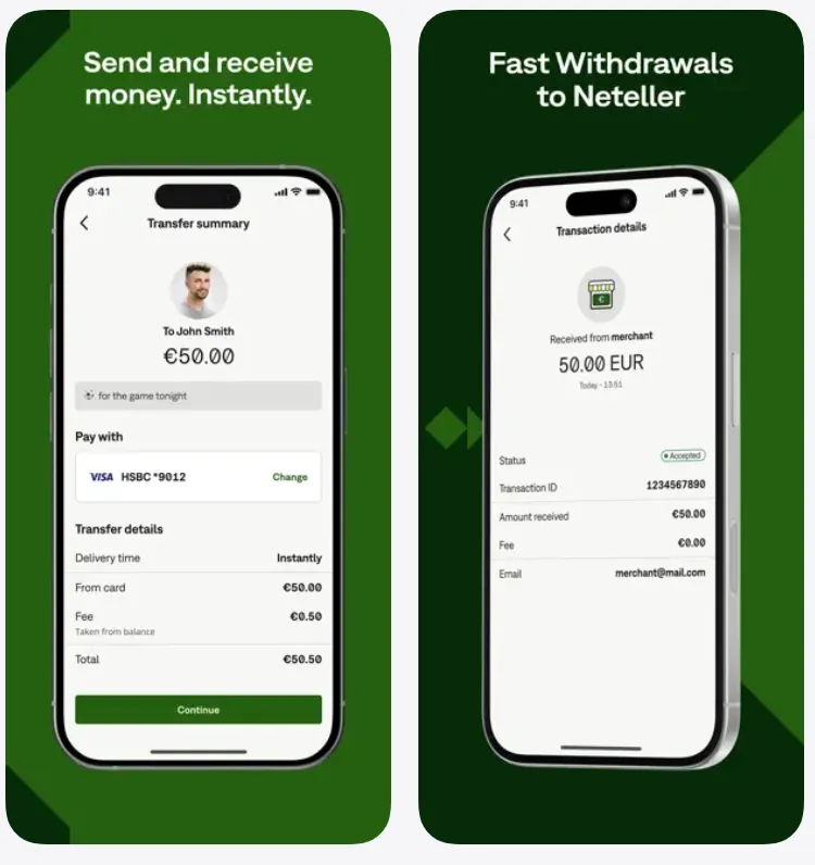 _Neteller – Money Transfer App – App Store (1)