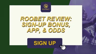 Roobet Review: Is it legit? Mobile app, ratings, features & odds