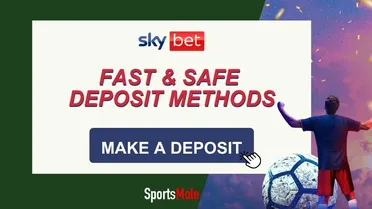 Sky Bet deposit methods 2026: Debit cards & Apple Pay