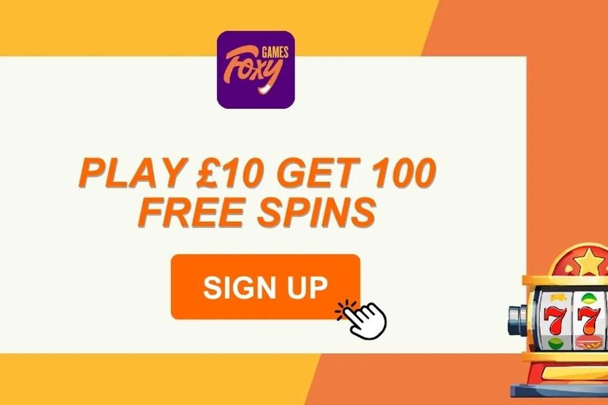 A Look at Slingo Entertainment Options at Foxy App for UK Players
