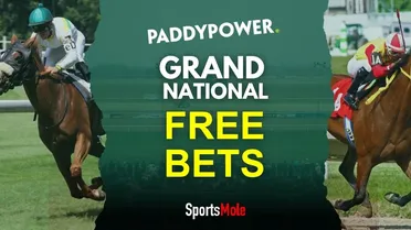 Paddy Power Grand National offer: Get £50 in free bets
