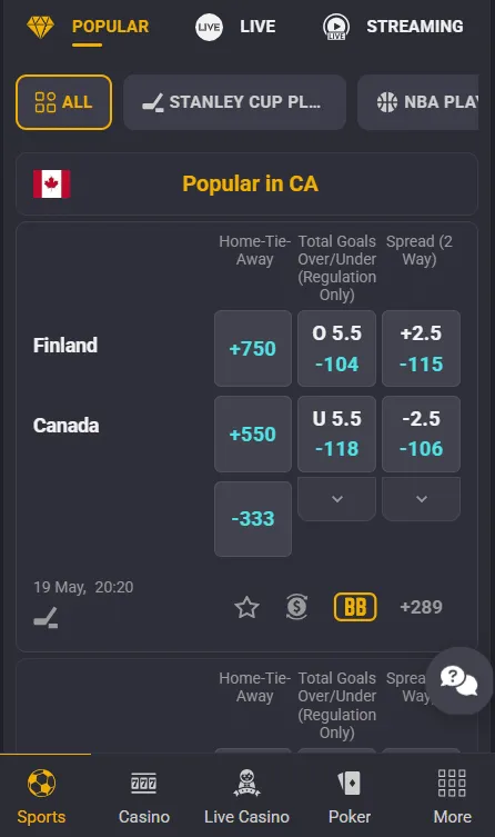 Coolbet sportsbook review