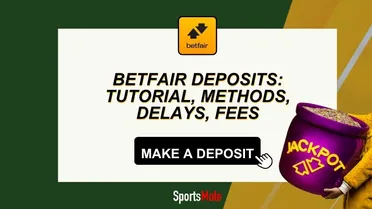 Betfair deposit methods | Best payment types, limits & problem fixes in 2026