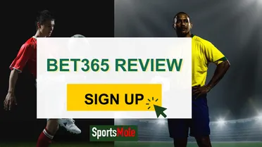 Bet365 review (2026) | Sports, customer service, UK app ratings, markets & odds