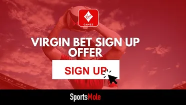 Virgin Bet sign up offer: Bet £10, Get £30 in free bets