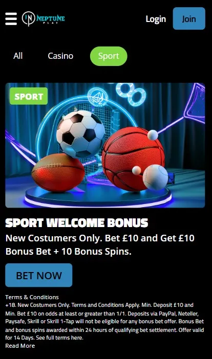 neptune-play-sports-bonus