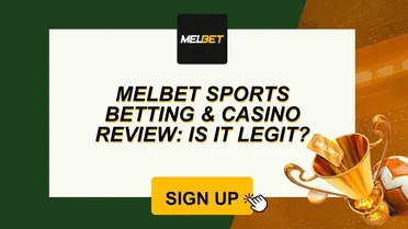 Melbet review: Expert intro to the newest online sportsbook in Canada (February 2026)