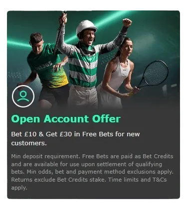 Bet365 app bonus
