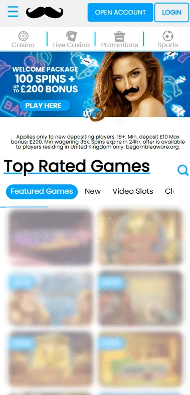 MrPlay casino bonus code UK - free spins and deposit match casino bonuses with MrPlay bonus code 2025