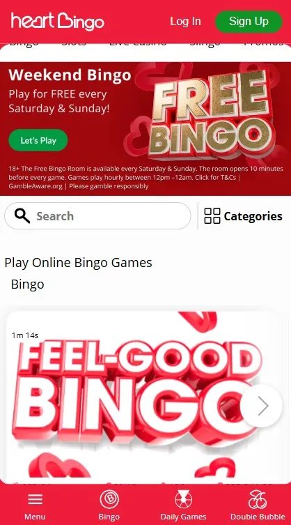 best bingo sites UK