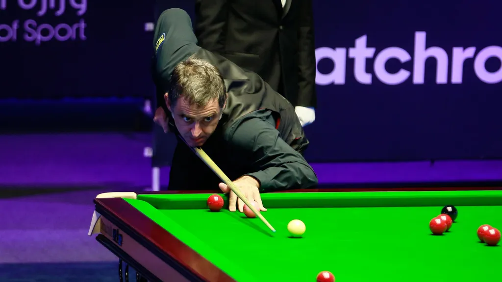 ronnie o'sullivan uk championship odds