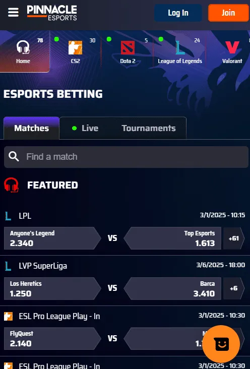 eSports: The Growing Canadian Passion