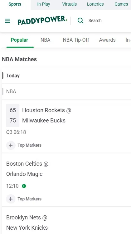 top-nba-betting-sites