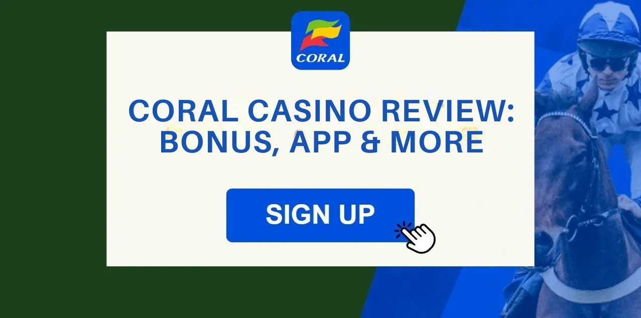 Coral casino review (2026) | 6,500+ games, top-rated app & user reviews