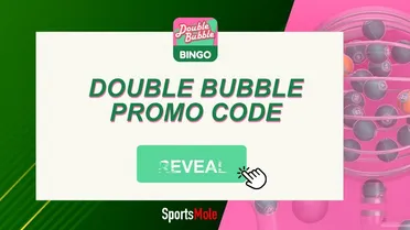 Double Bubble Bingo promo code: Get 50 free spins or 50 bingo tickets