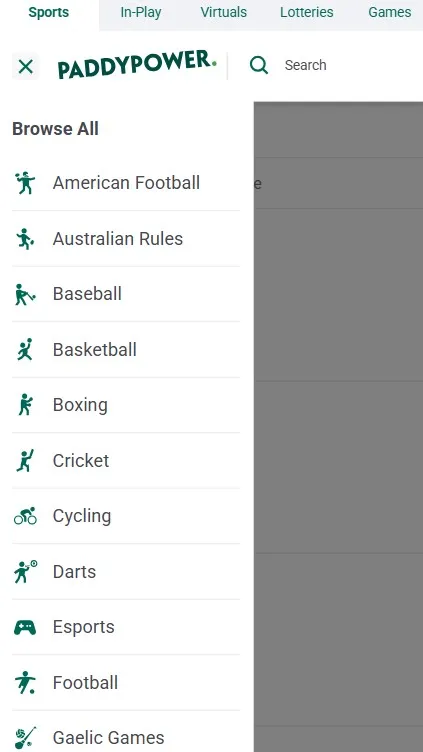 sports-markets-paddy-power-review