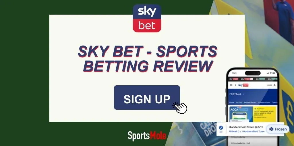 Sky Bet review | Sports options, odds, mobile app updates, payouts, expert ratings & features