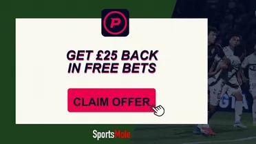 Planet Sport Bet promo code 2026: Get £20 in free bets