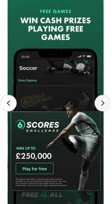 bet365 app