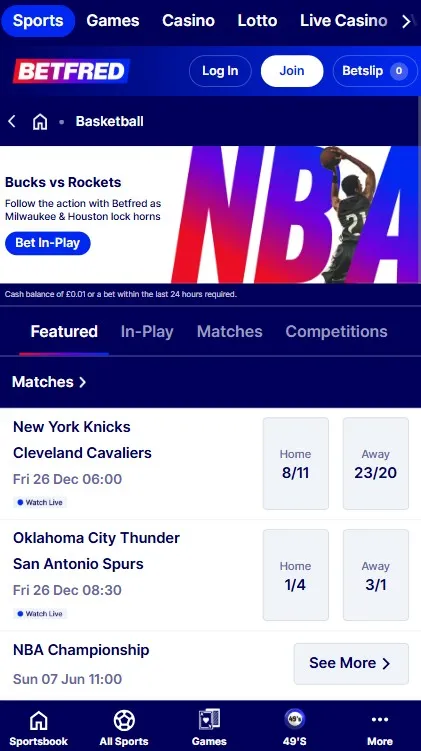 top-nba-betting-sites