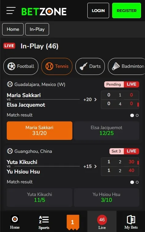 in-play-betting-betzone-uk