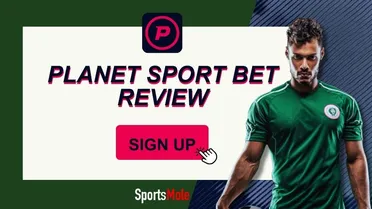 Planet Sport Bet review: Expert opinion, user reviews & sports variety & features