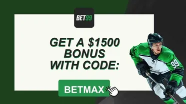 BET99 promo code FW99: Get $800 back if first bet loses in February 2026