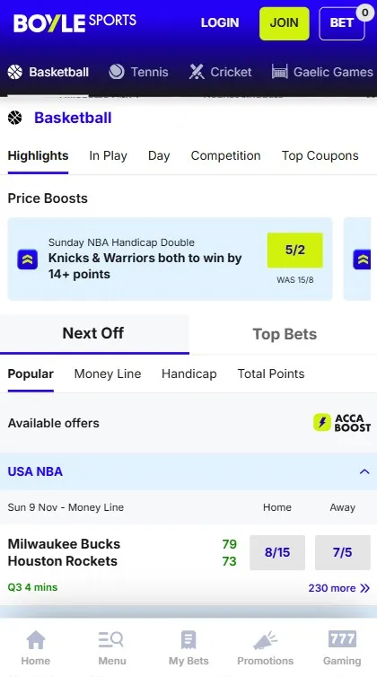 best-nba-betting-sites