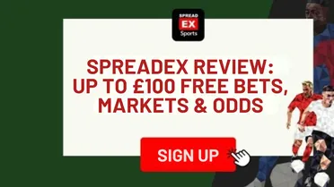 Spreadex review | Sports, spread betting, mobile app ratings